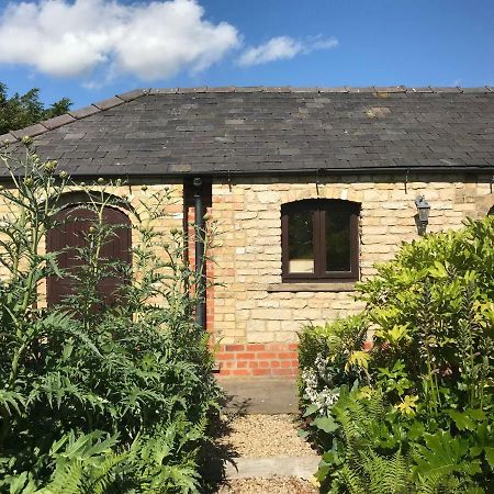 The Little Barn Apartment Lincoln Luaran gambar