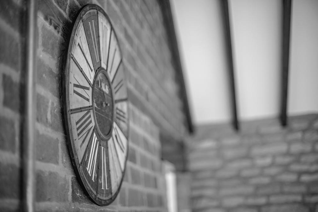 The Little Barn Apartment Lincoln Luaran gambar