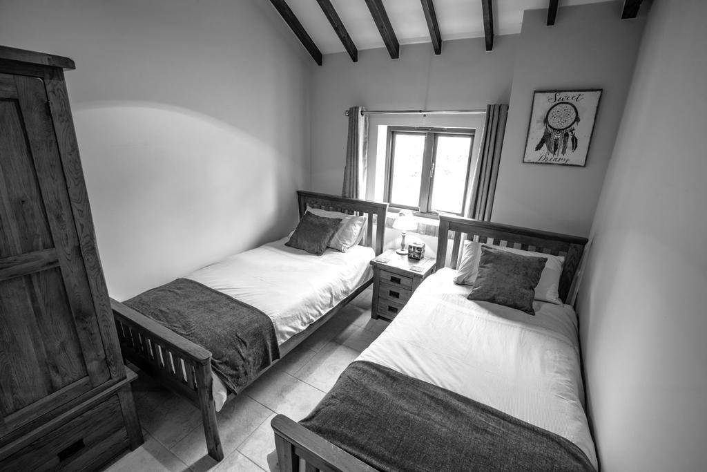 The Little Barn Apartment Lincoln Luaran gambar