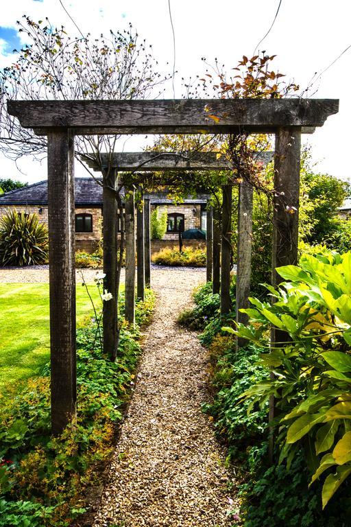 The Little Barn Apartment Lincoln Luaran gambar