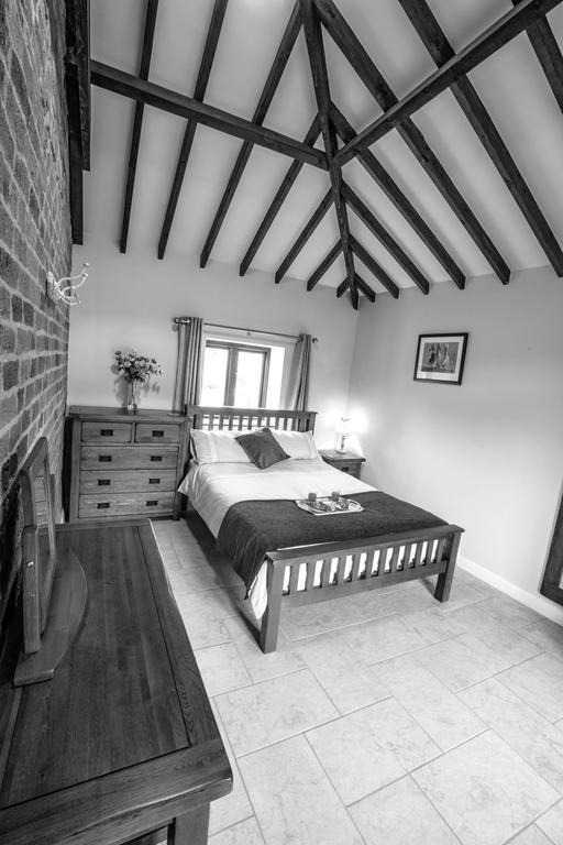 The Little Barn Apartment Lincoln Luaran gambar