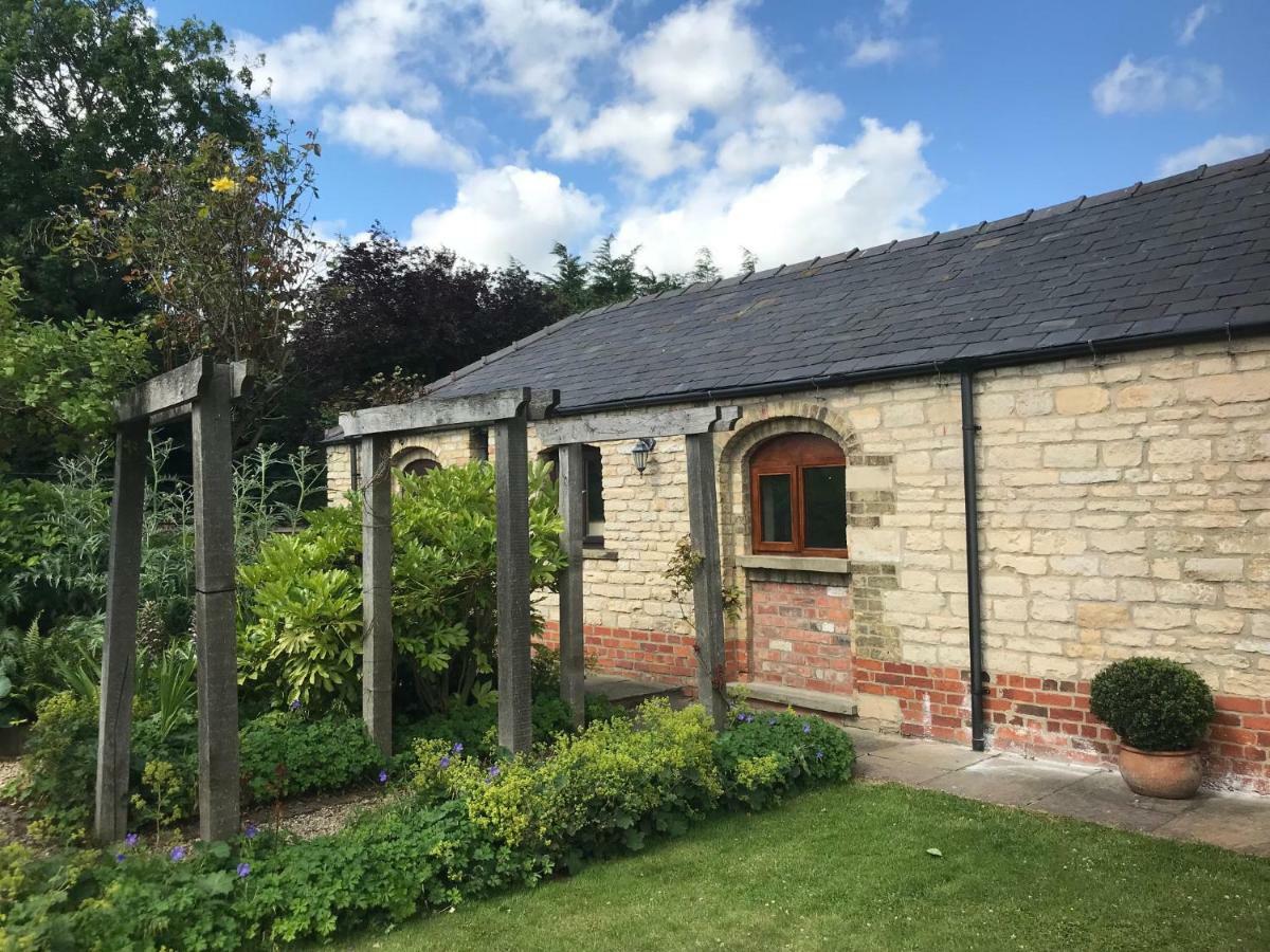 The Little Barn Apartment Lincoln Luaran gambar