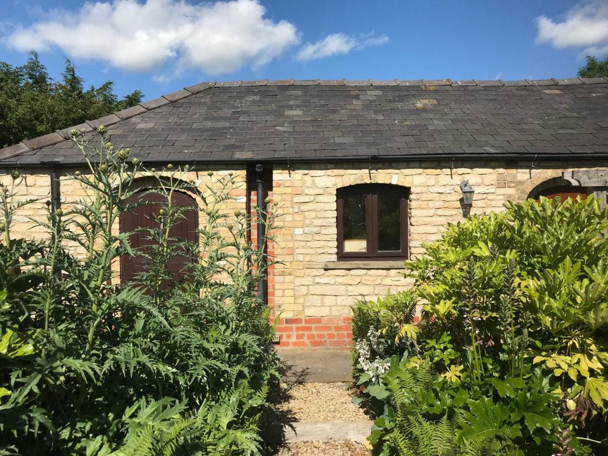 The Little Barn Apartment Lincoln Luaran gambar
