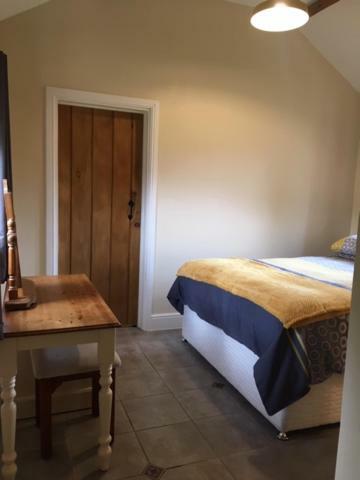 The Little Barn Apartment Lincoln Luaran gambar
